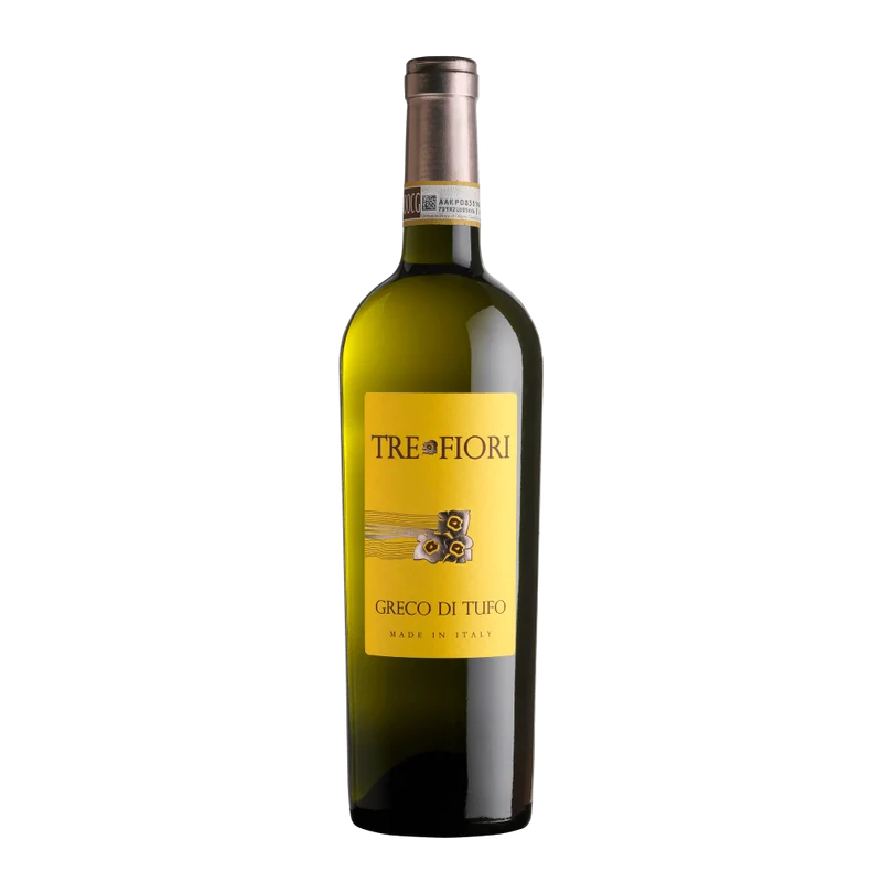 Tre Fiori Greco di Tufo DOCG