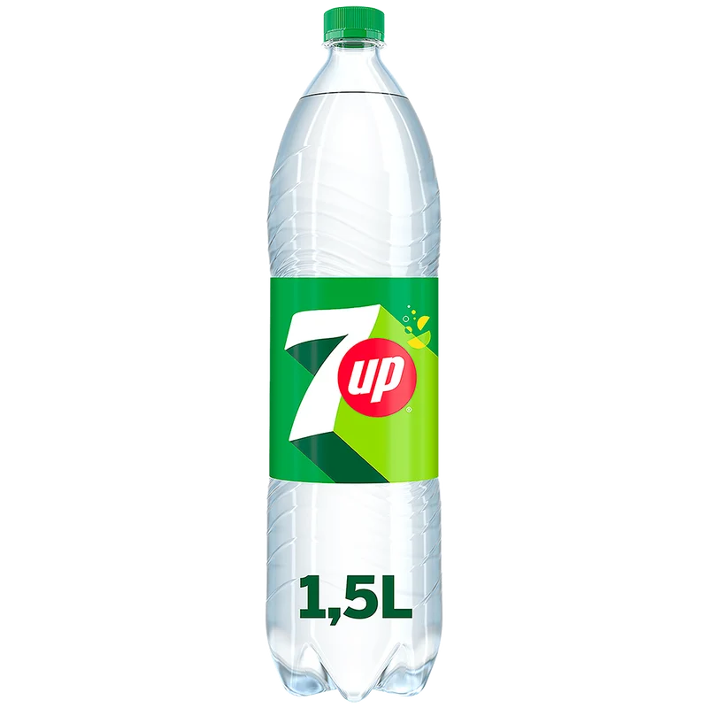 7Up Regular