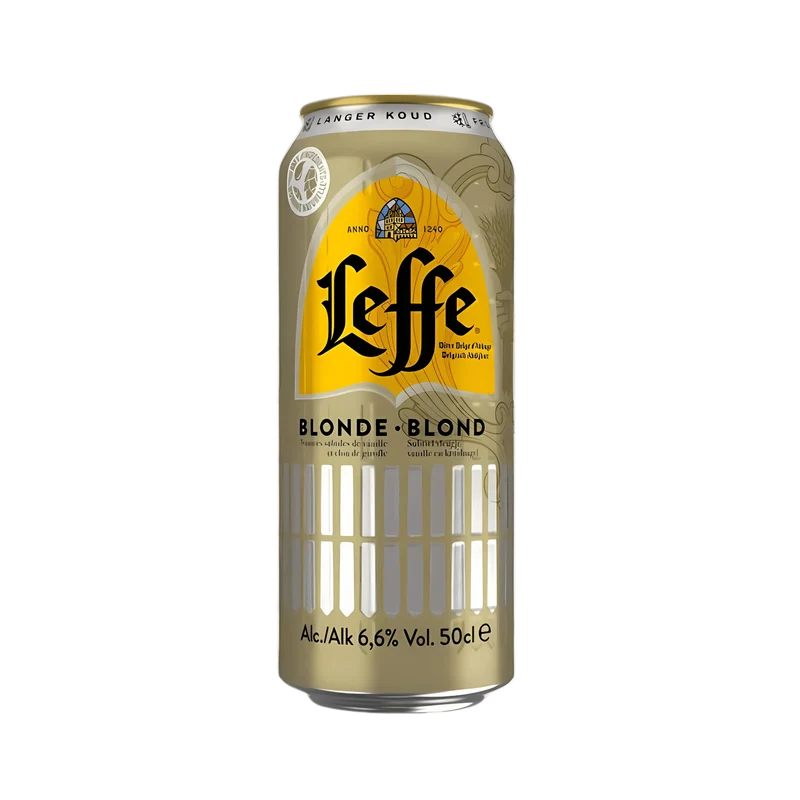 Leffe gekoeld 50 cl