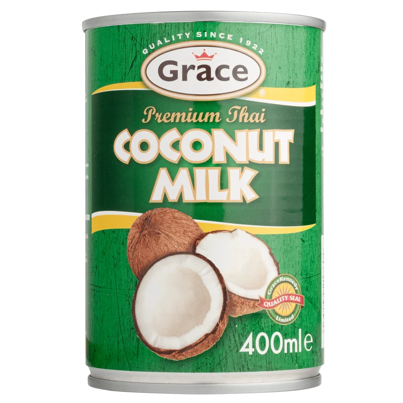 Grace Coconut Milk Premium