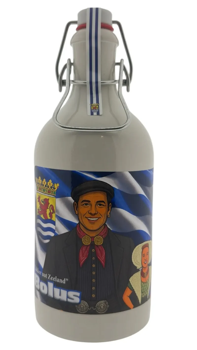 Bolus likorette Lâkker uut Zeeland BOER 14,9%