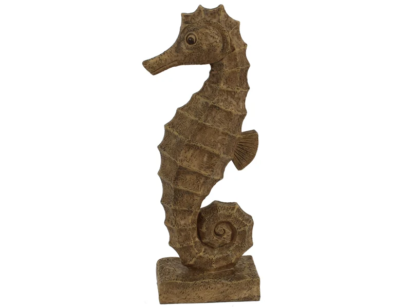 Zeepaardje 25 cm