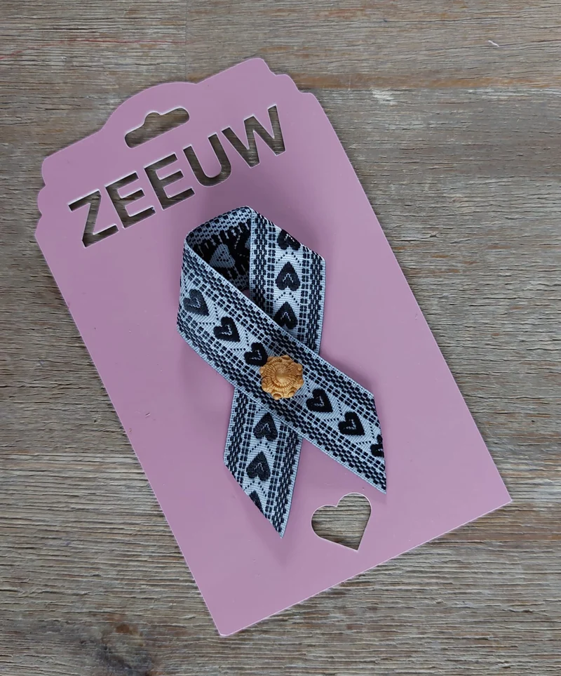 Lintje Zeeuws Schortenbond