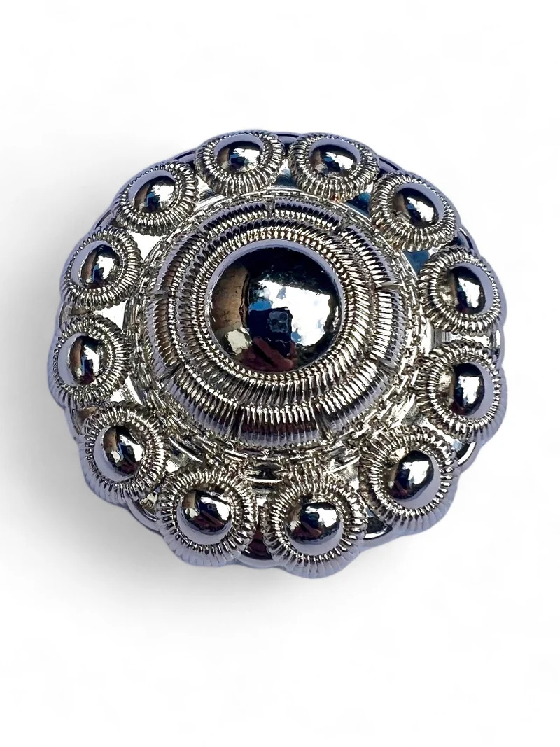 Magneet metaal Zeeuwse knop