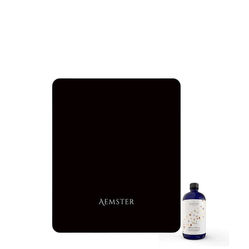 Bundle: Echo - HVAC Scent diffuser | Professional + 500ml Affluent Atrium - Scent oil