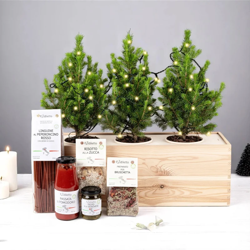 Xmas XL 'Culinary inspiration' - Your logo (vanaf 10)