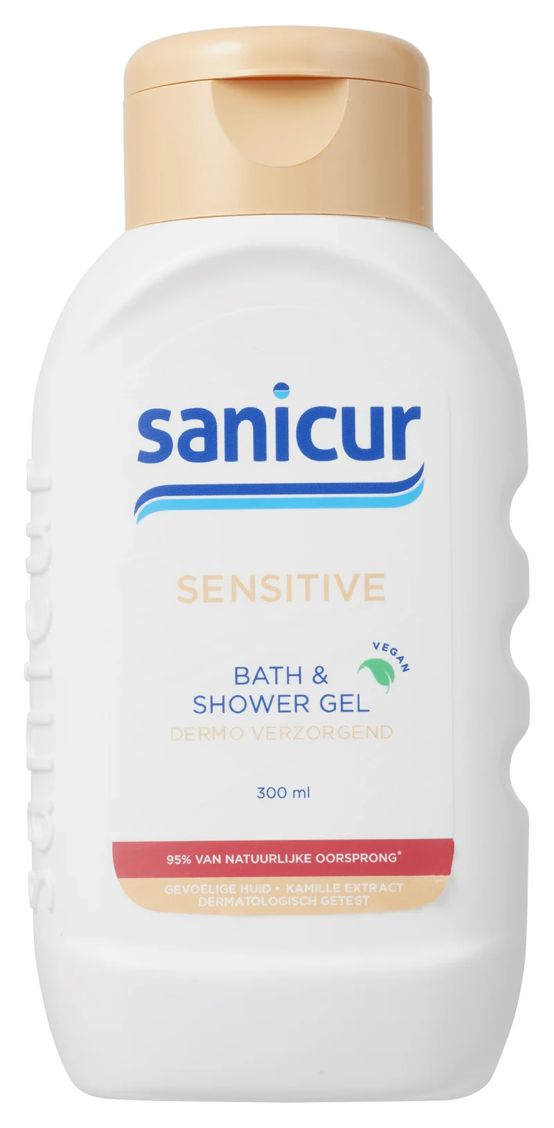 Sanicur Douche sensitive