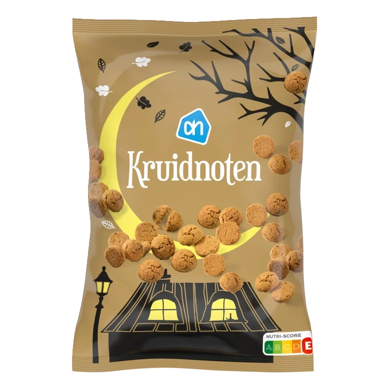 Kruidnoten