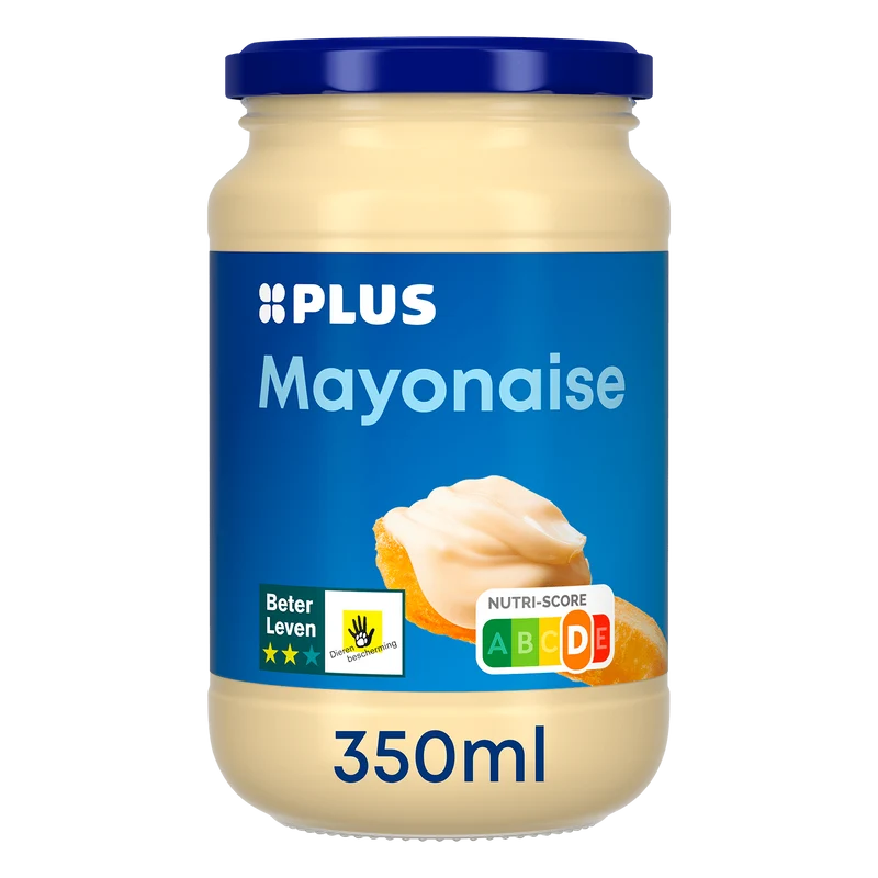 Mayonaise