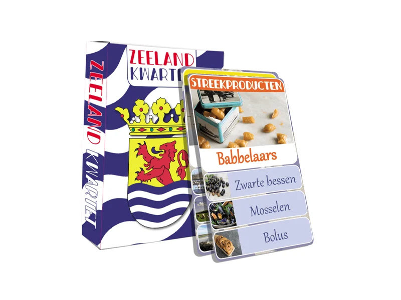 Kwartet Zeeland