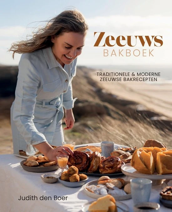 Zeeuws bakboek