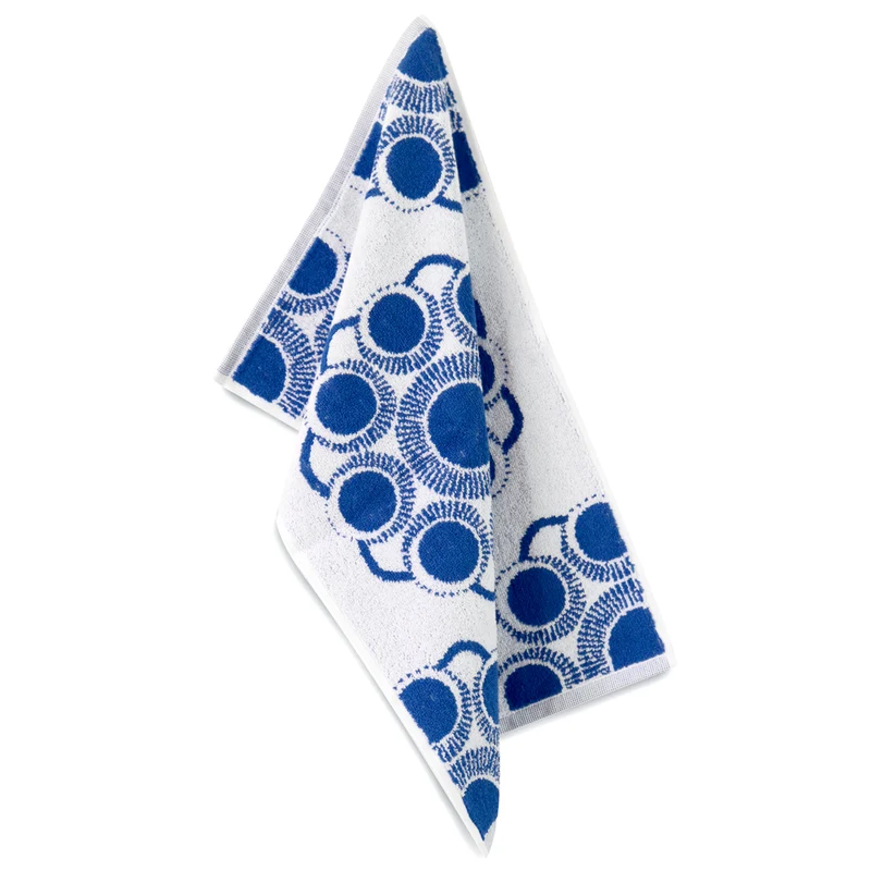 Gastendoek Zeeuwse knop