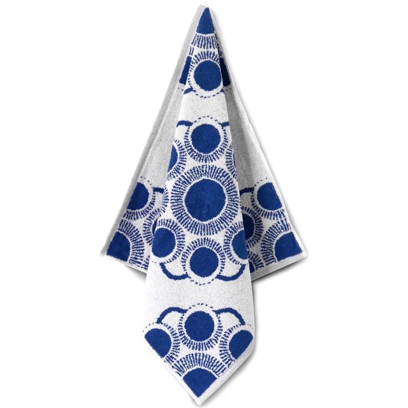 Zeeuwse knop handdoek