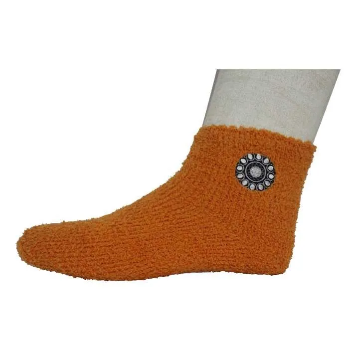 Dames sokken Zeeuwse knop softsocks ( 2-pack)