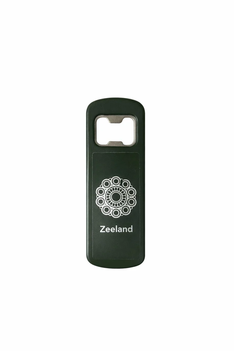 Opener Zeeland