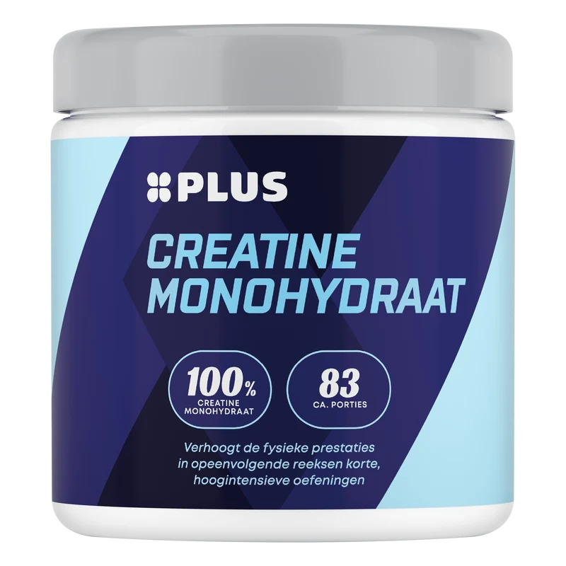 Creatine poeder