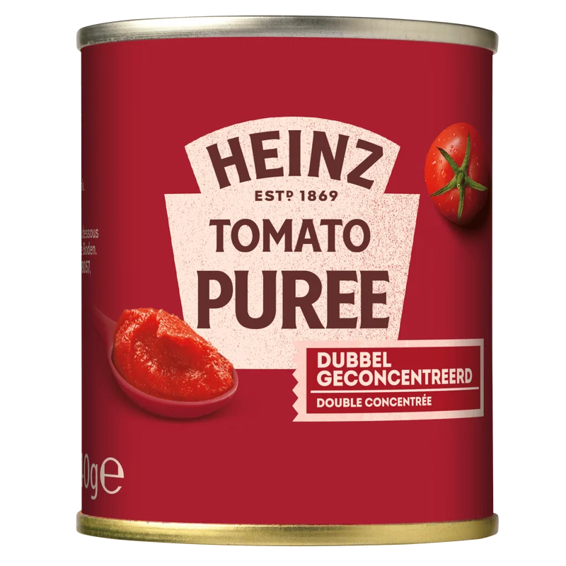 Heinz Tomatenpuree