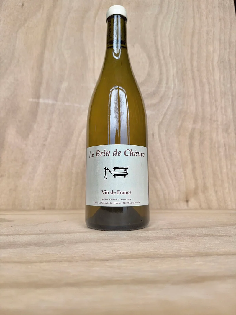 Clos du Tue-Boeuf - Le Brin de Chèvre 2024