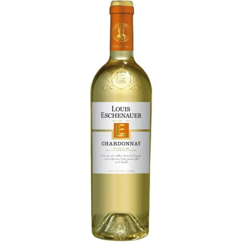 Louis Eschenauer Chardonnay