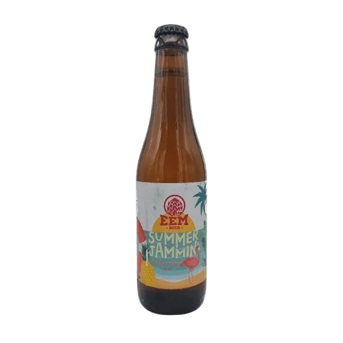 Eem Summer Jammin - Session Ale