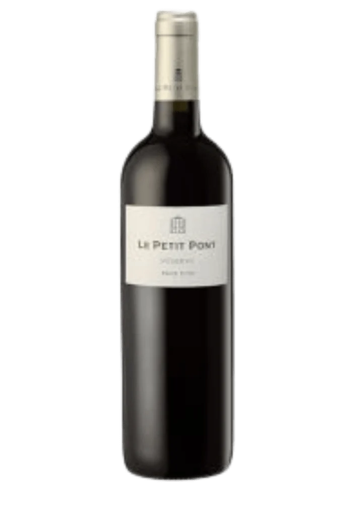 Domaine du Petit Pont Rouge