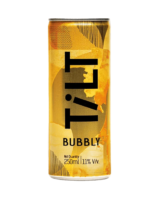 TiLT Bubbly