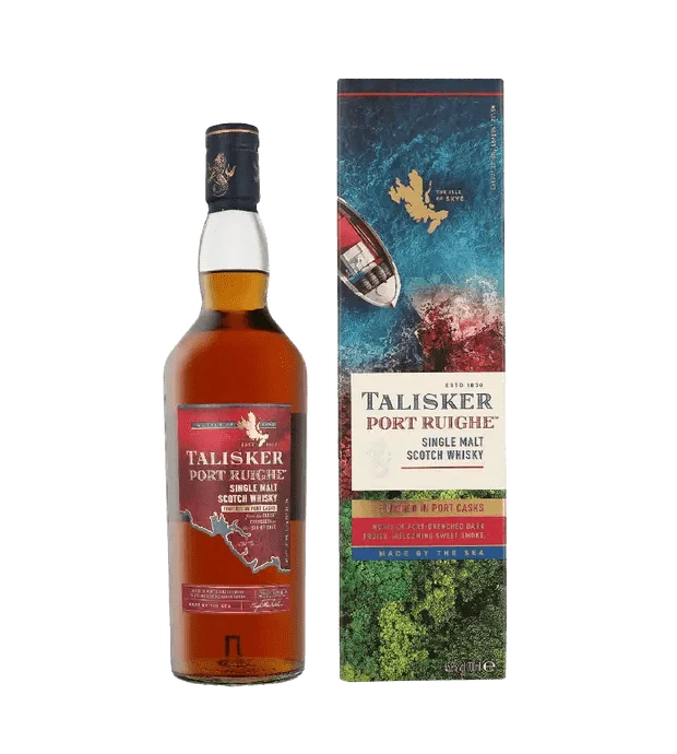 Talisker Port Ruighe 70cl