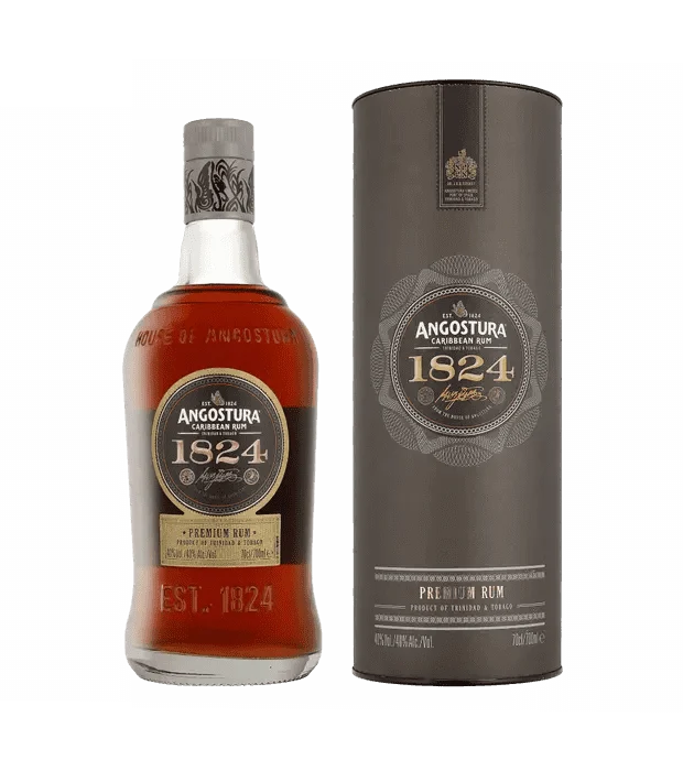 Angostura 12 Years 1824 Rum