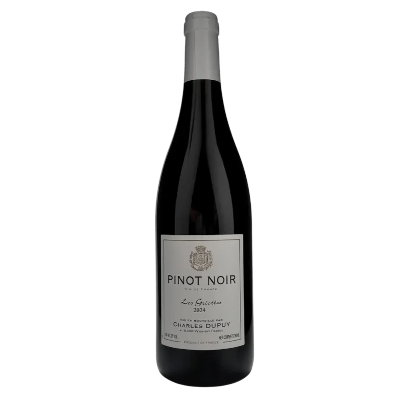 Charles Dupuy Pinot Noir Les Griottes