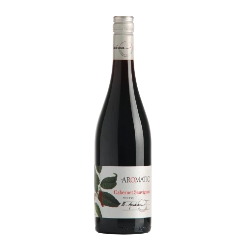 Bruno Andreu Cabernet Sauvignon