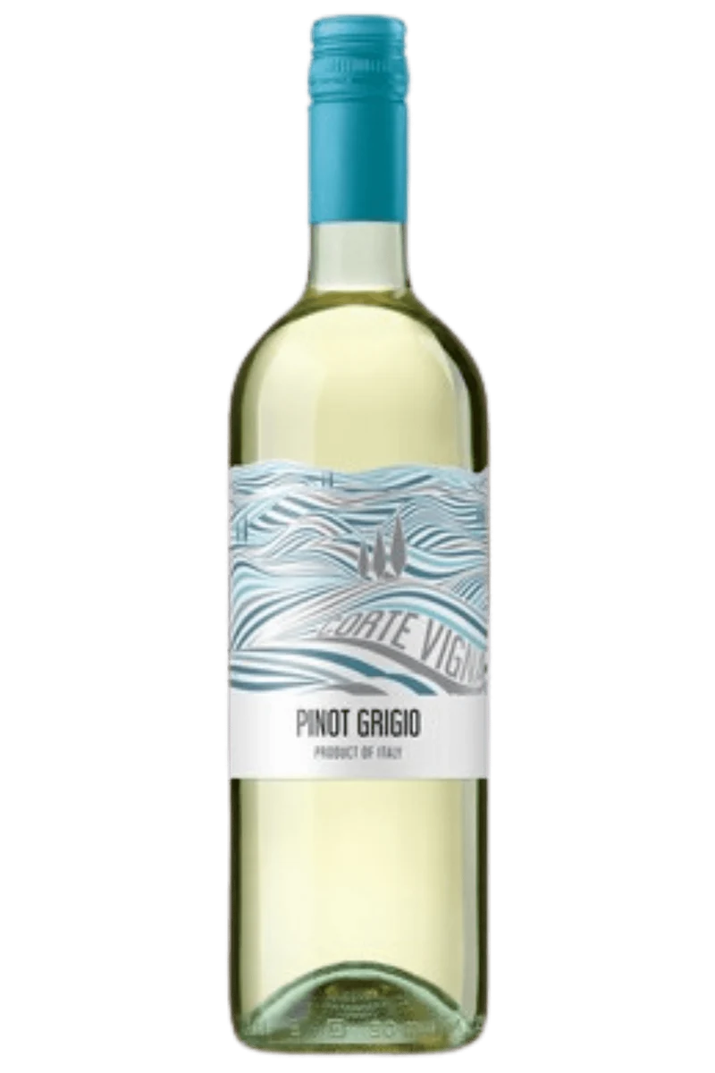 Corte Vigna Pinot Grigio