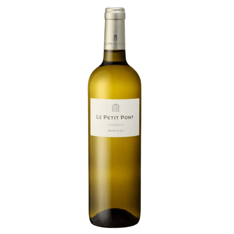 Domaine du Petit Pont Blanc