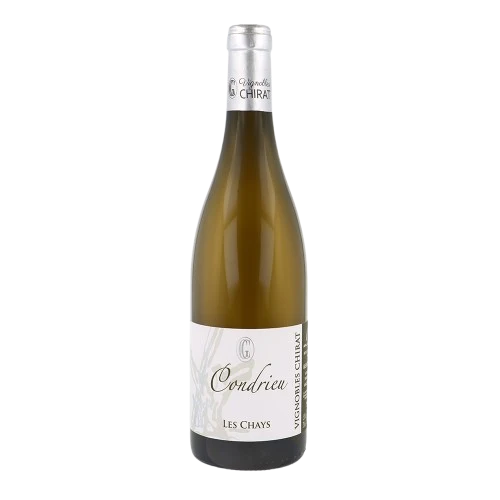 Domaine Chirat Condrieu les Chays 2022