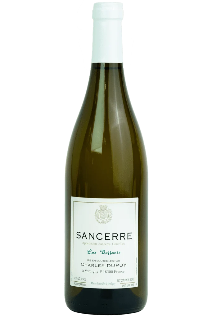 Charles Dupuy Sancerre 2024