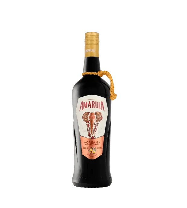 Amarula Cream 70cl