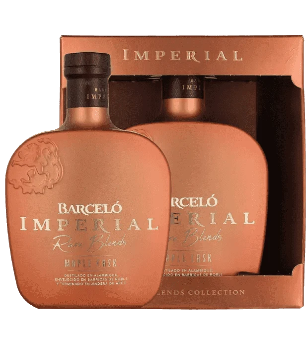 Barcelo Imperial Maple Cask