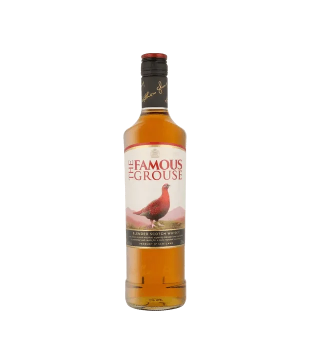 The Famous Grouse 70cl