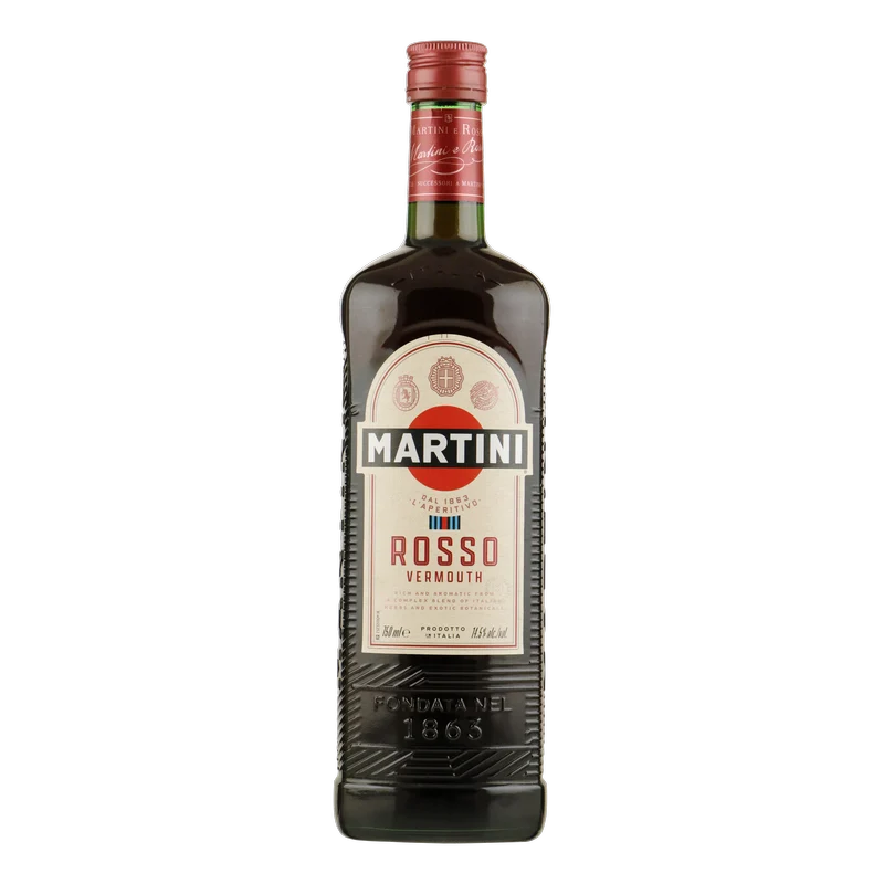Martini Rosso 75cl