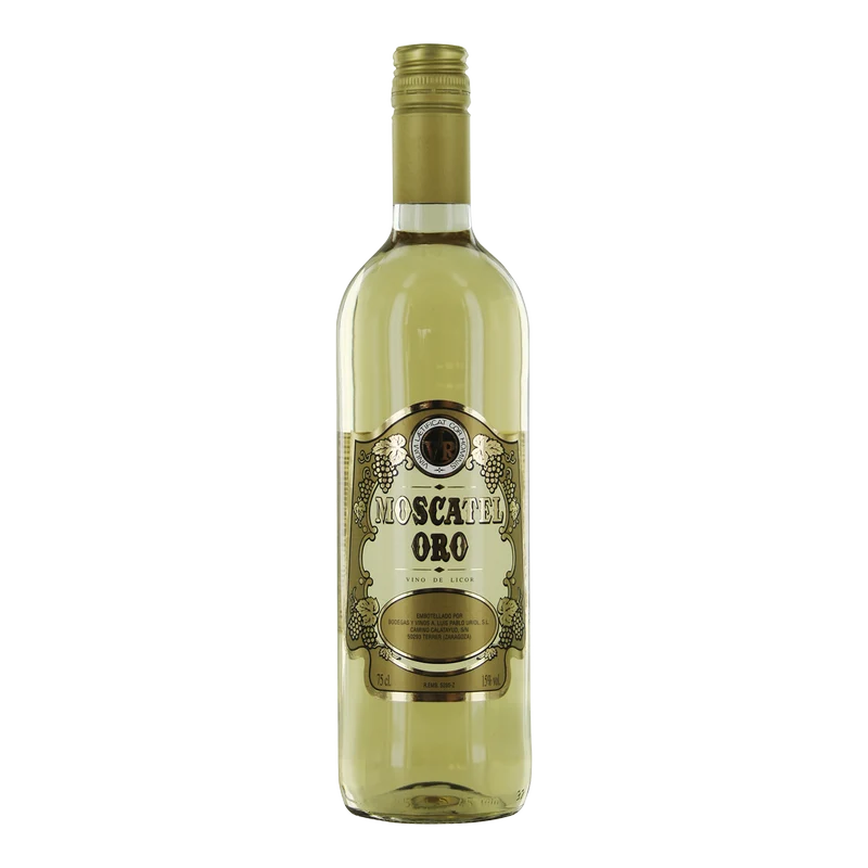 Moscatel d'oro