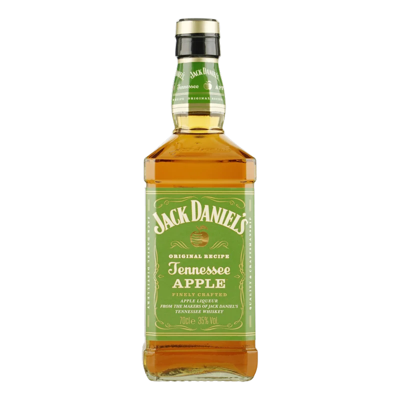 Jack Daniel's Tennessee Apple