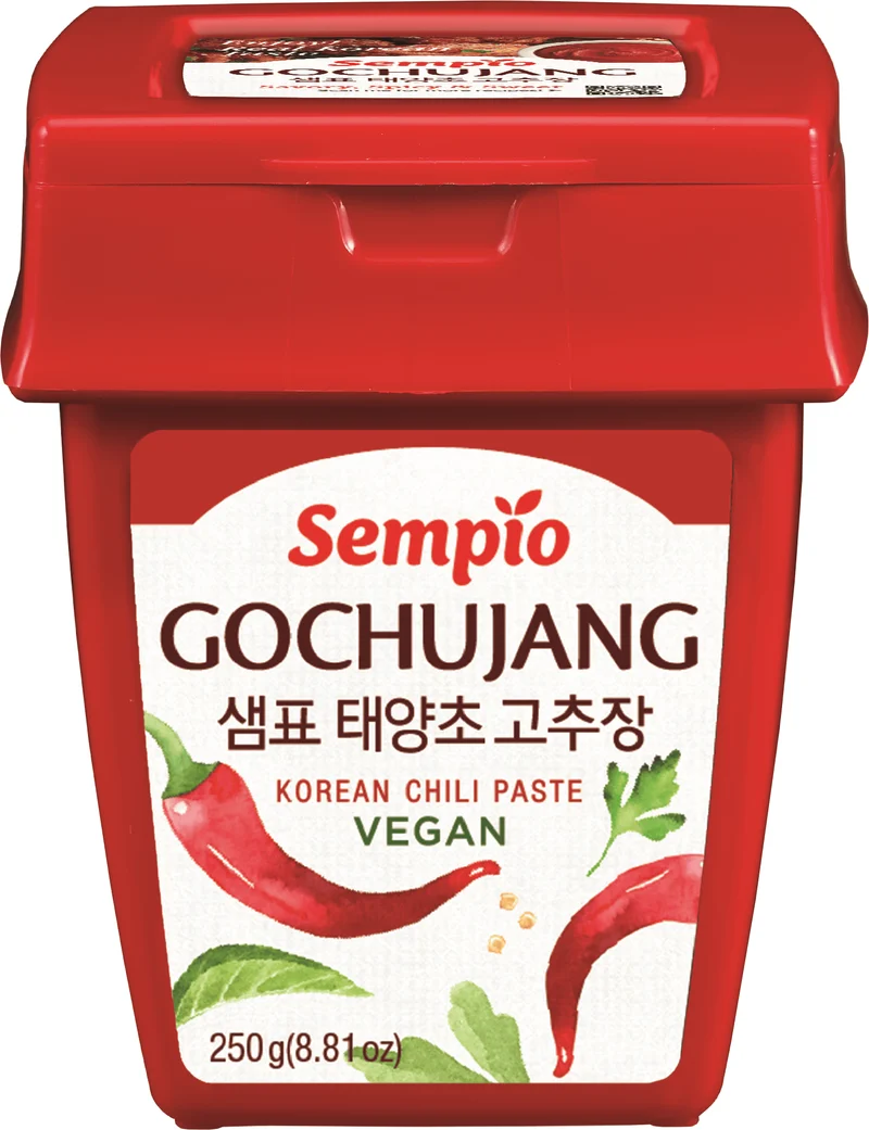 Sempio Gochujang Hot Red Pepper Paste