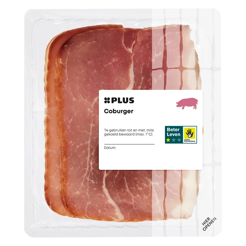 Coburgerham
