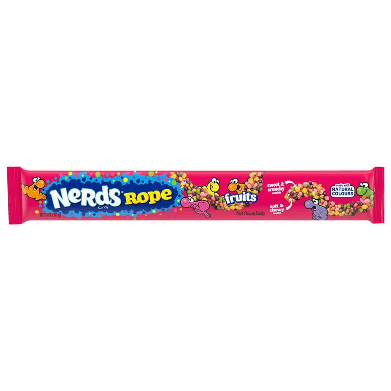 Nerds Rope