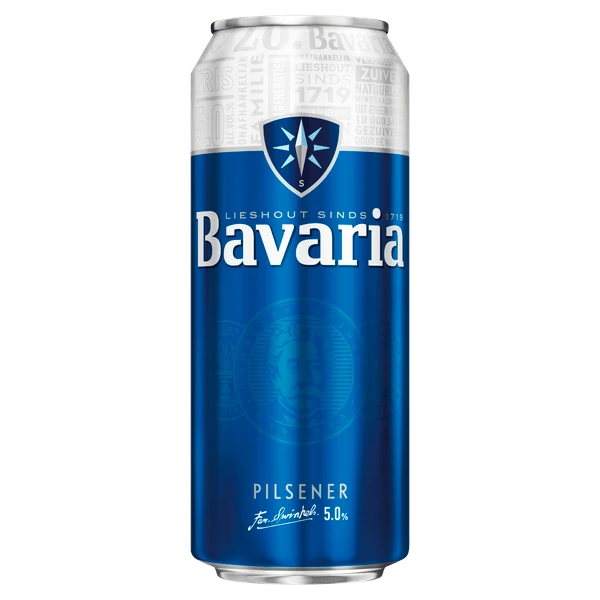 Bavaria Pilsener