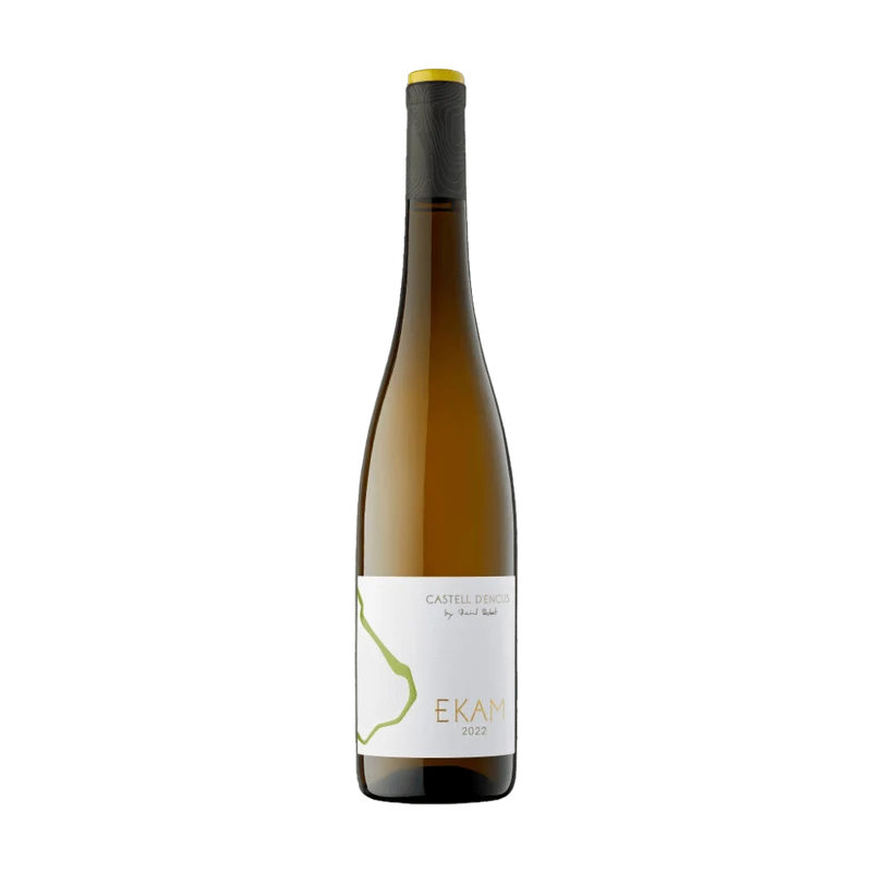 Castel D'encus Ekam Riesling