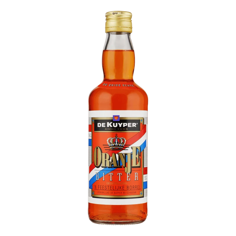 De Kuyper Oranjebitter