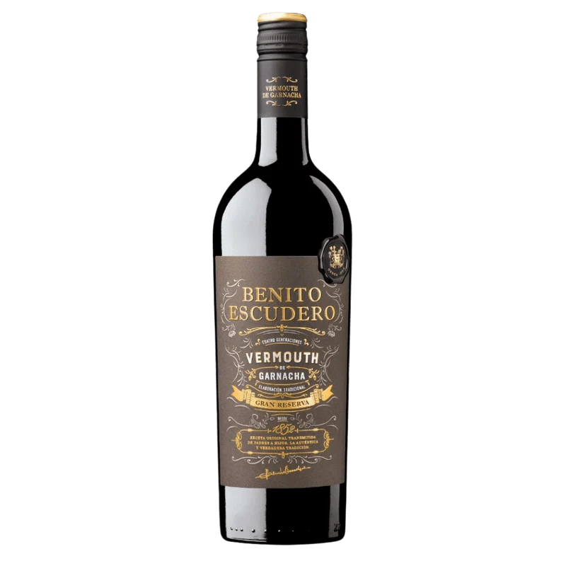 Benito Escudero Vermouth Gran Reserva
