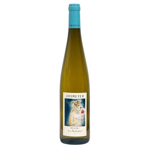 Jos Meyer Riesling le Kottabe