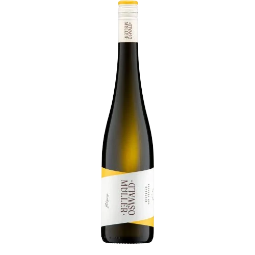 Muller Oswald Riesling Porphyer