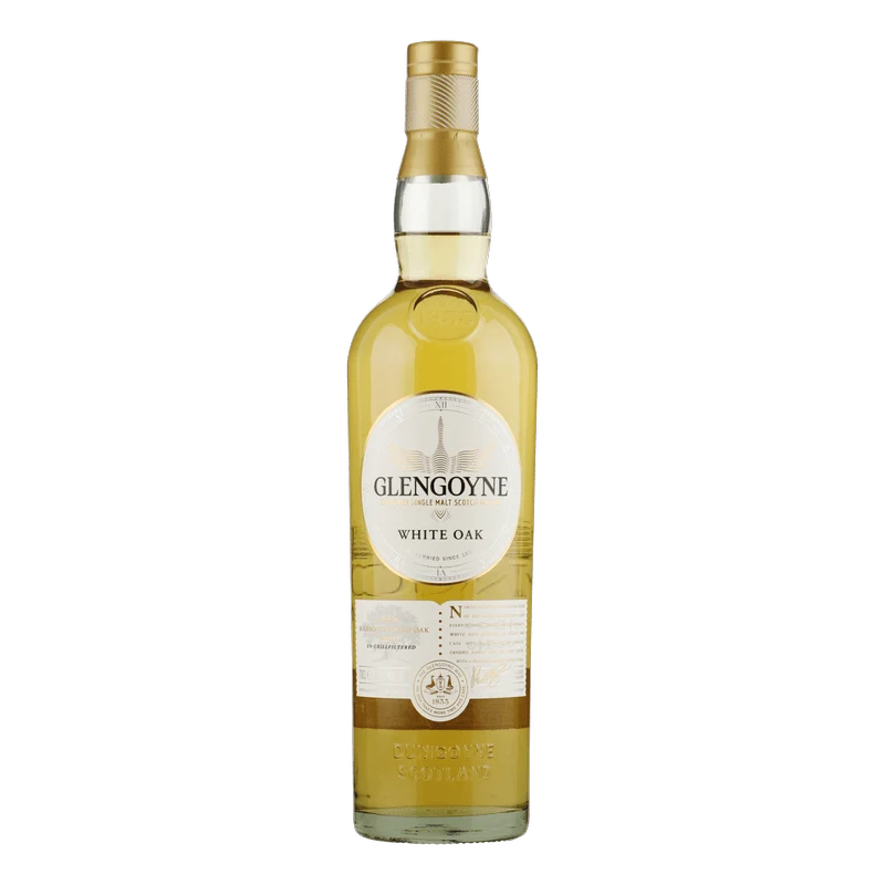 Glengoyne White Oak